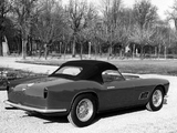 Ferrari 250 GT LWB California Spyder (open headlights) 1957–60 wallpapers