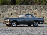 Ferrari 250 GT Coupe 1958–60 wallpapers