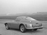Ferrari 250 GT Berlinetta SWB 1959–62 wallpapers