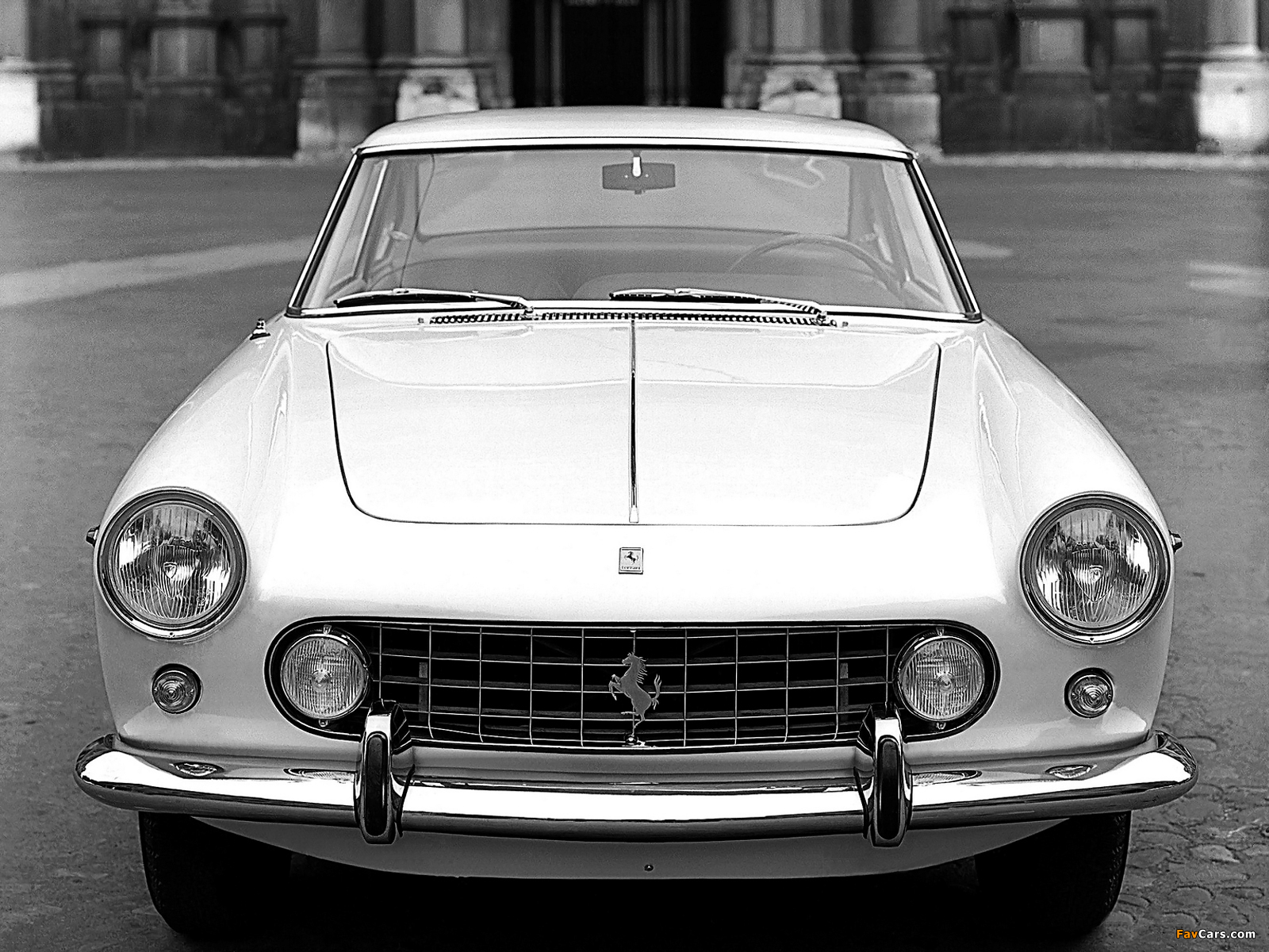 Ferrari 250 GT/E 2+2 1960–62 wallpapers (1600 x 1200)
