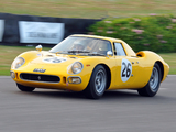 Ferrari 250 LM 1963–66 wallpapers