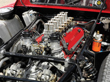 Ferrari 250 LM 1963–66 wallpapers