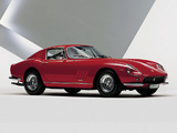 Ferrari 275 GTB 1964–66 pictures