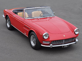 Ferrari 275 GTS Spider 1964–66 pictures