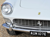 Ferrari 275 GTS 1964–1966 pictures