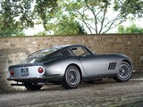 Ferrari 275 GTB/6C Scaglietti Longnose 1965–66 photos