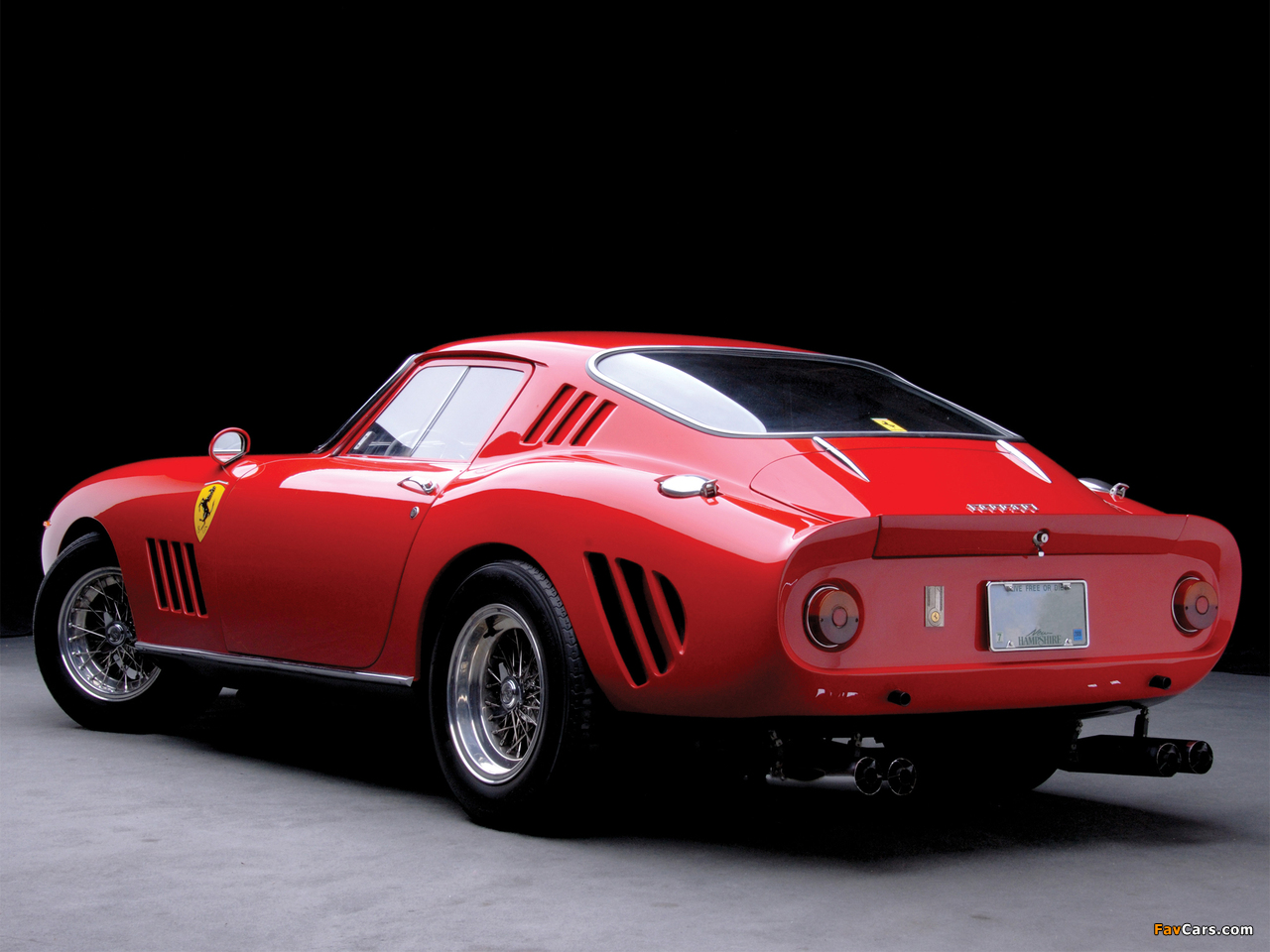 Ferrari 275 GTB/4 1966–68 images (1280 x 960)