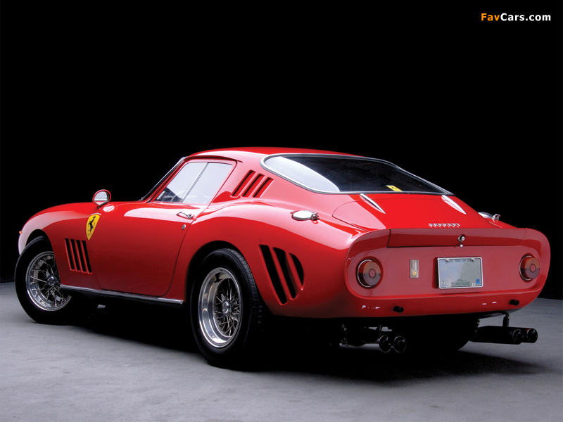 Ferrari 275 GTB/4 1966–68 images (800 x 600)