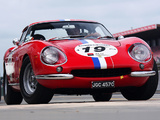 Ferrari 275 GTB/4 1966–68 images