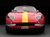 Ferrari 275 GTB Competizione 1966 photos