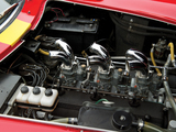 Ferrari 275 GTB Competizione 1966 photos