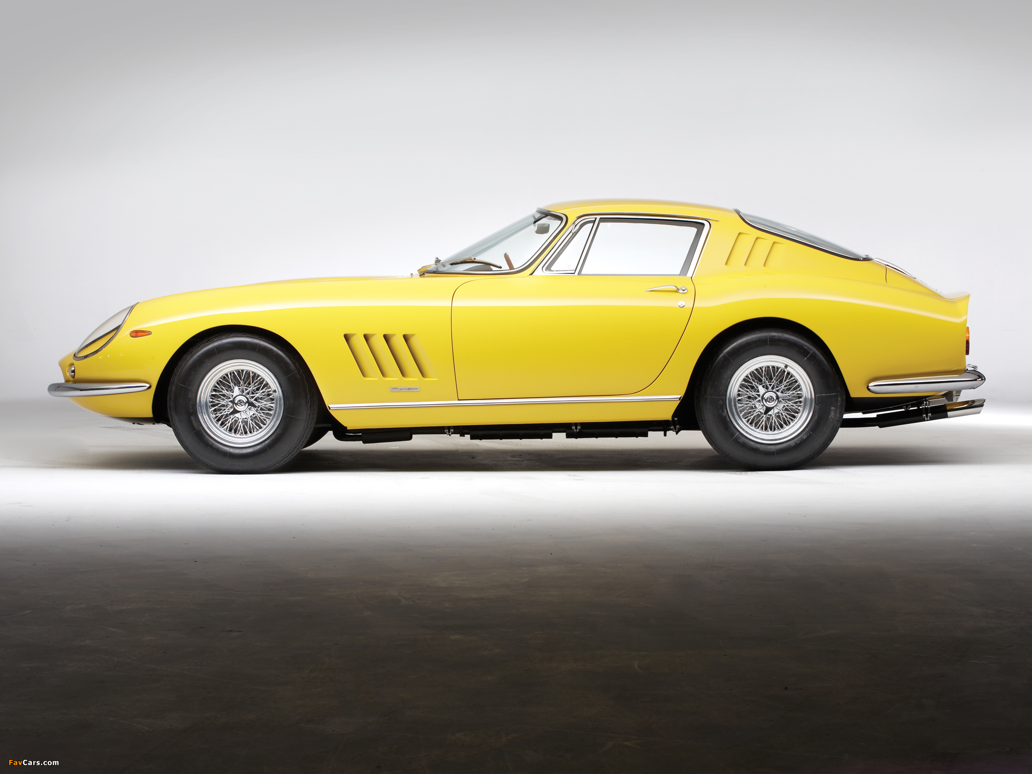 Ferrari 275 GTB/4 1966–68 photos (2048 x 1536)