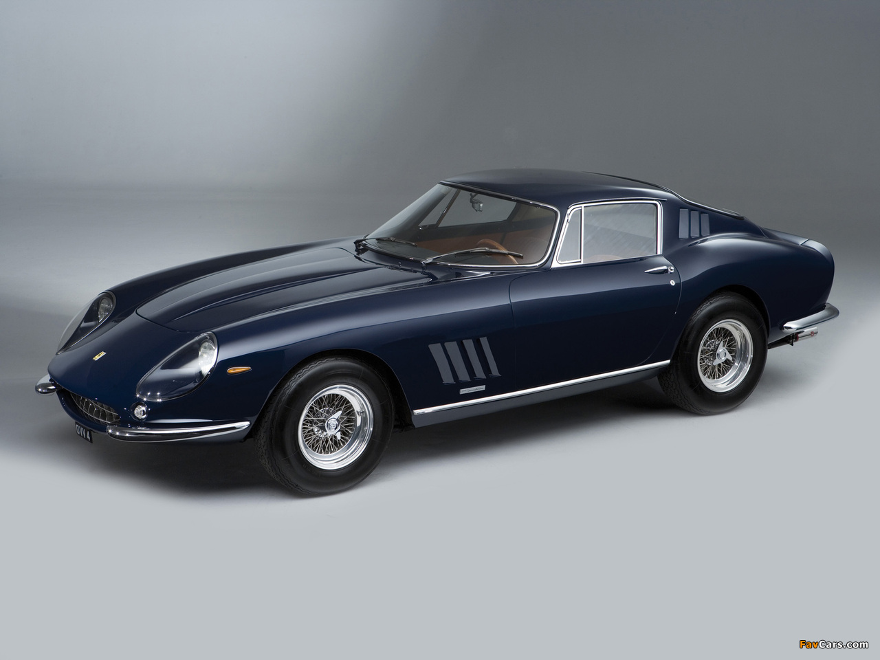 Ferrari 275 GTB/4 1966–68 pictures (1280 x 960)