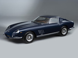 Ferrari 275 GTB/4 1966–68 pictures