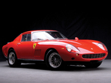 Ferrari 275 GTB/4 1966–68 pictures
