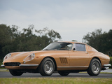 Ferrari 275 GTB/4 1966–68 wallpapers