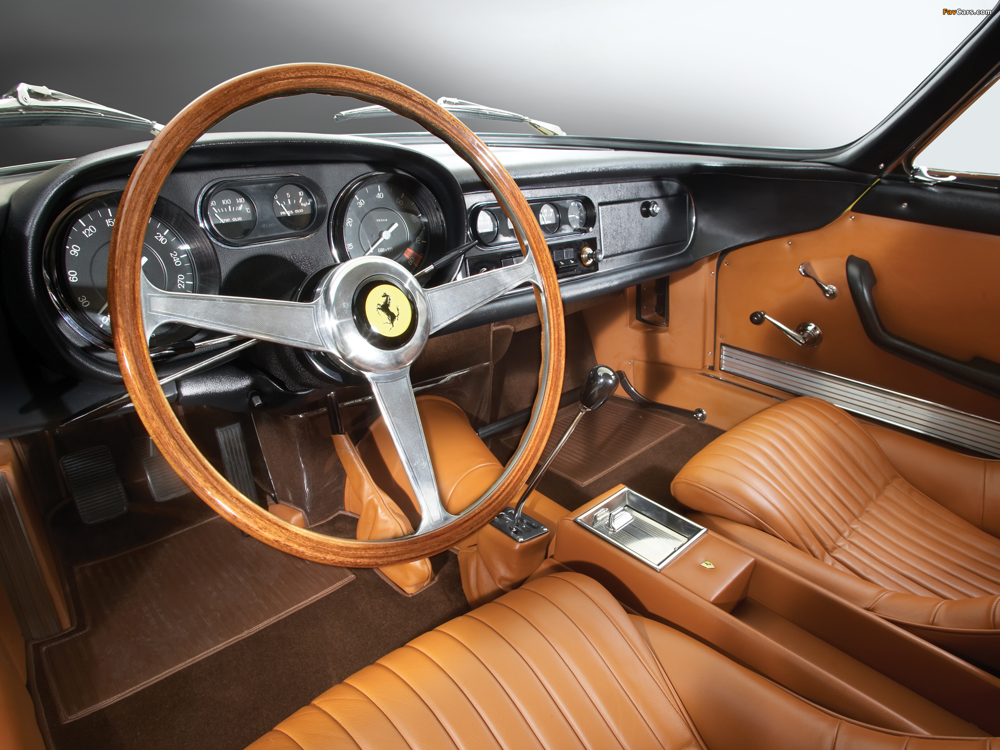 Ferrari 275 GTB/4 1966–68 wallpapers (2048 x 1536)