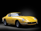 Ferrari 275 GTB/4 1966–68 wallpapers