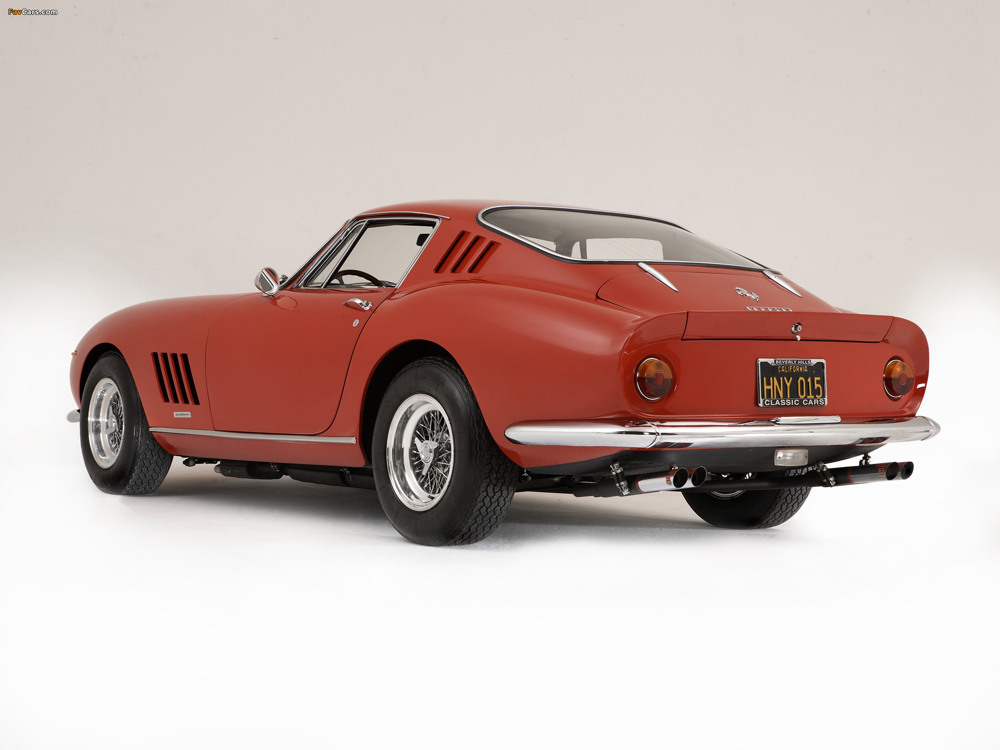 Ferrari 275 GTB/4 1966–68 wallpapers (2048 x 1536)