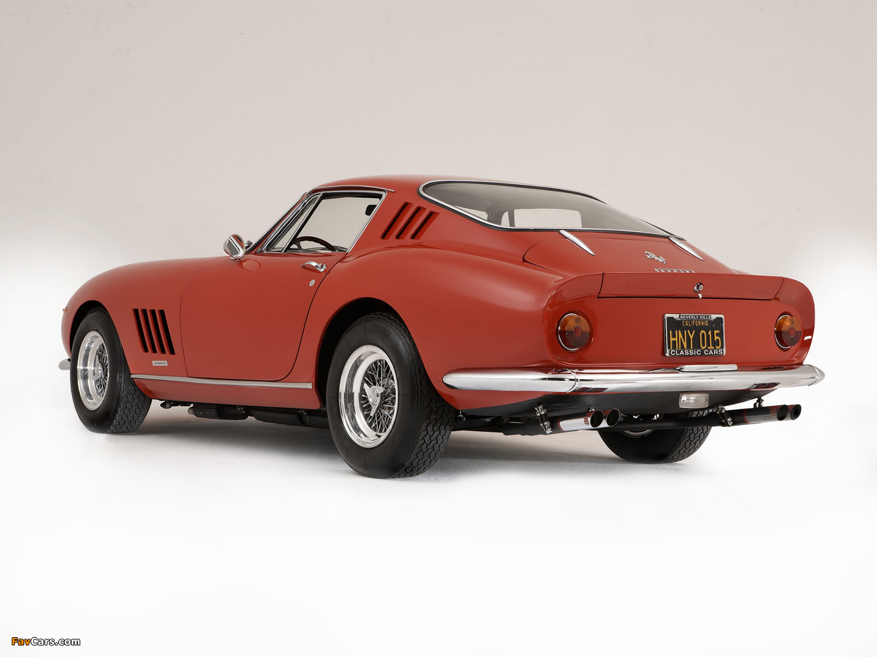 Ferrari 275 GTB/4 1966–68 wallpapers (1280 x 960)