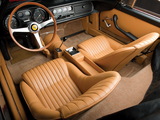 Ferrari 275 GTB/4 NART Spider 1967–68 images