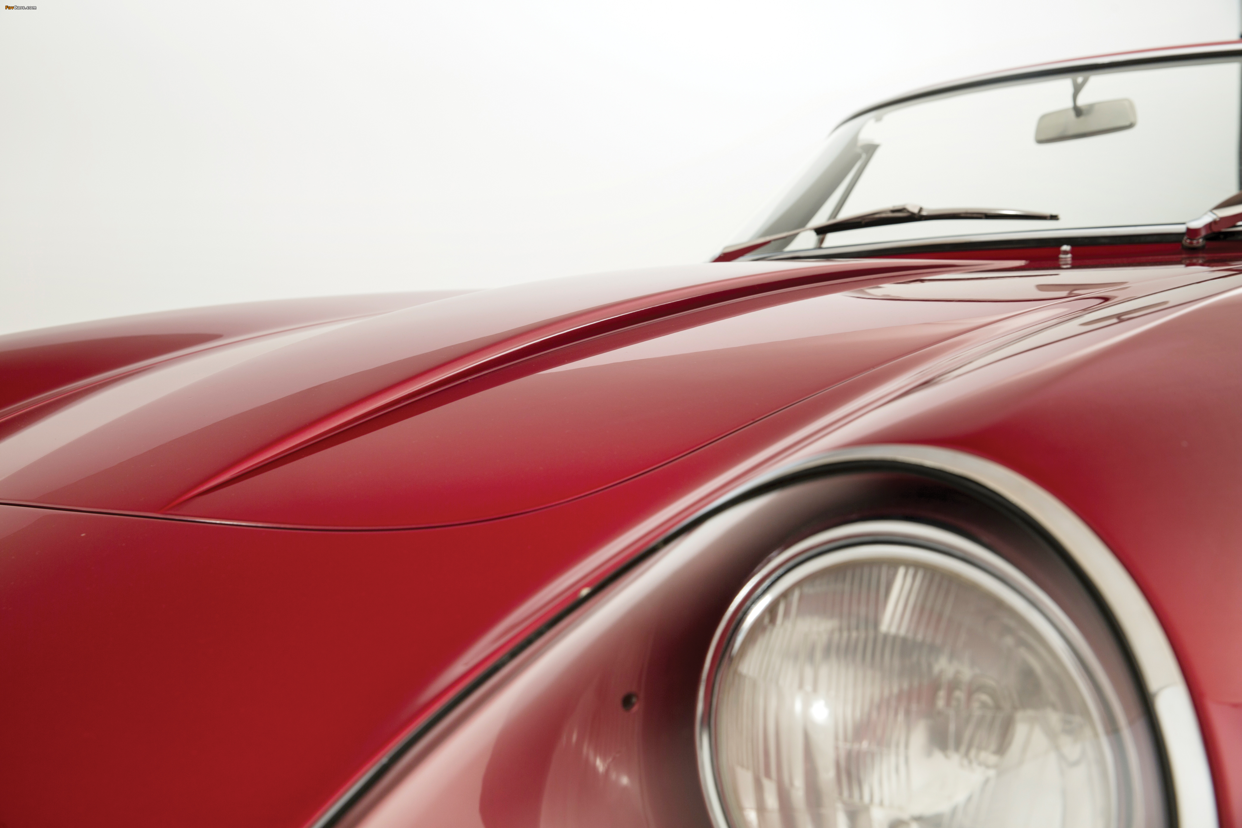 Ferrari 275 GTB/4S NART Spider (#11057) 1968 images (4000 x 2667)