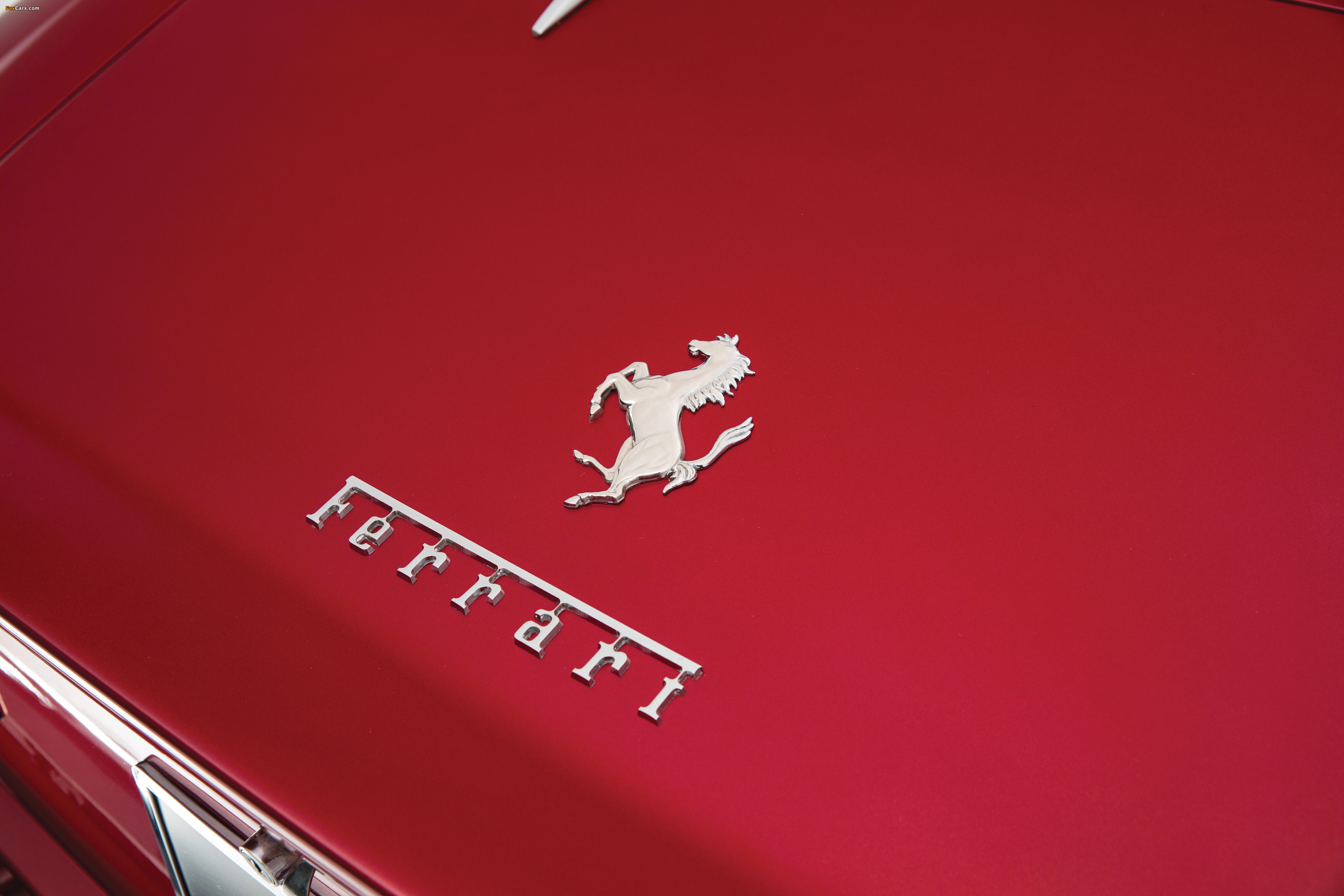 Ferrari 275 GTB/4S NART Spider (#11057) 1968 photos (4000 x 2667)