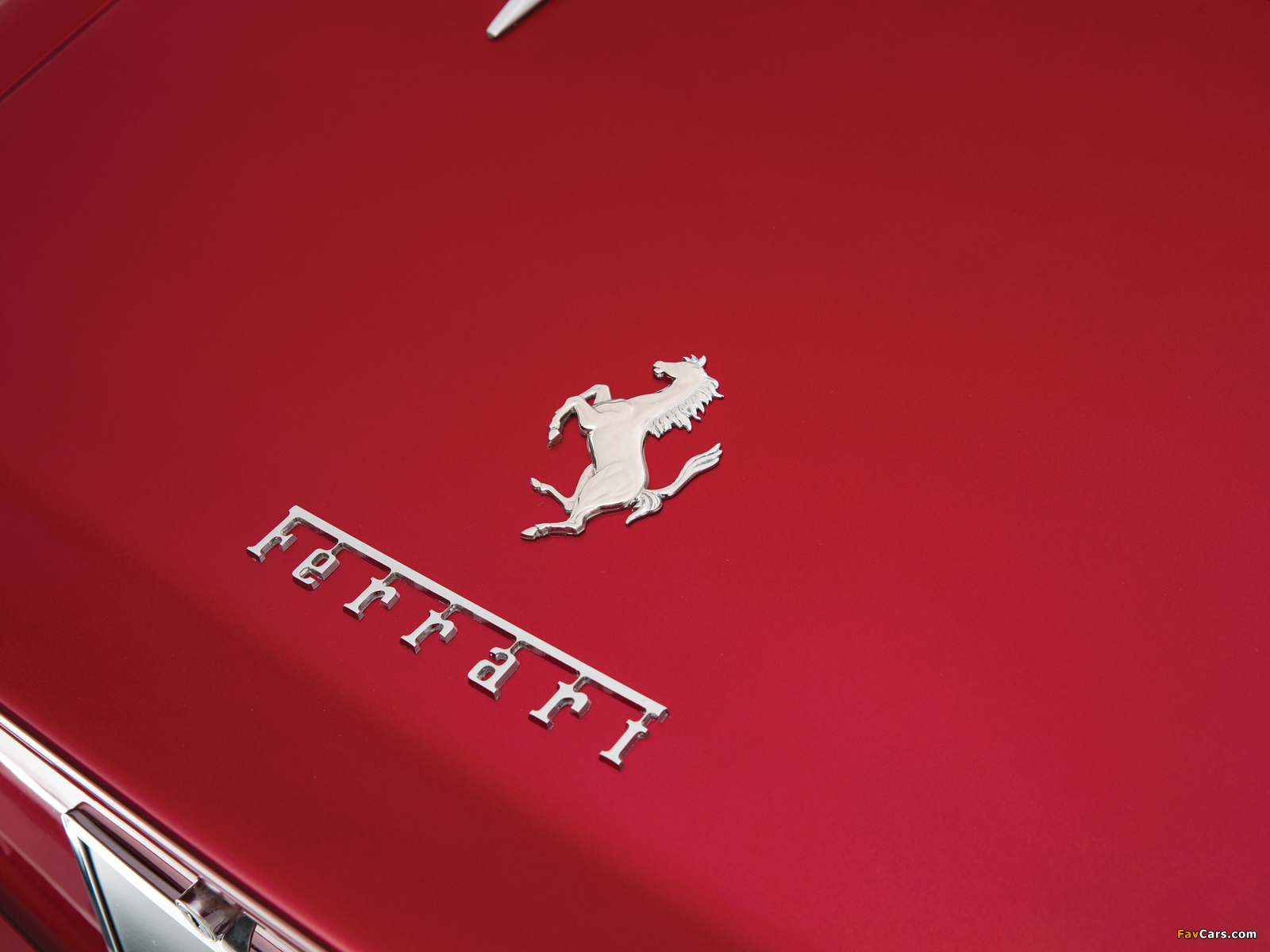 Ferrari 275 GTB/4S NART Spider (#11057) 1968 photos (1600 x 1200)