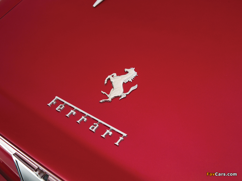 Ferrari 275 GTB/4S NART Spider (#11057) 1968 photos (800 x 600)