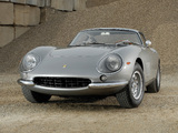 Images of Ferrari 275 GTB/6C Scaglietti Longnose 1965–66