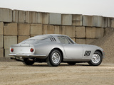 Images of Ferrari 275 GTB/6C Scaglietti Longnose 1965–66