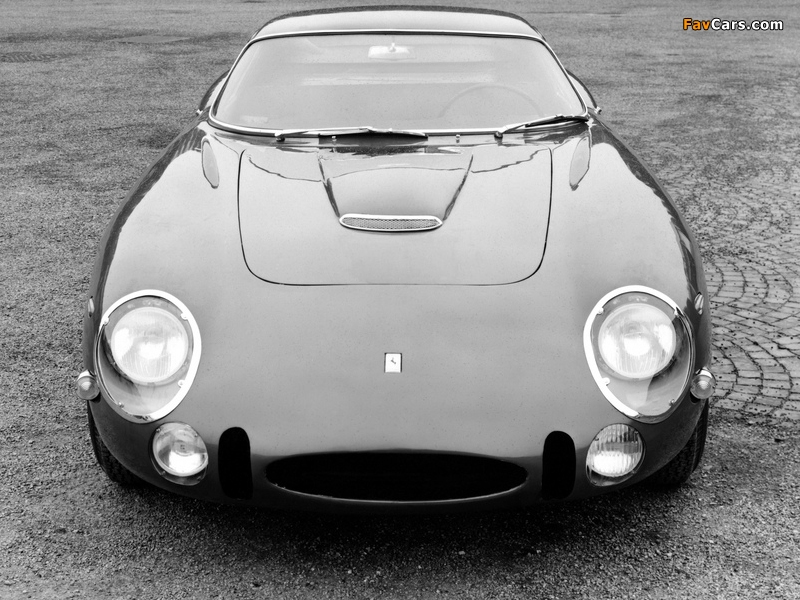 Images of Ferrari 275 GTB/4 1966–68 (800 x 600)