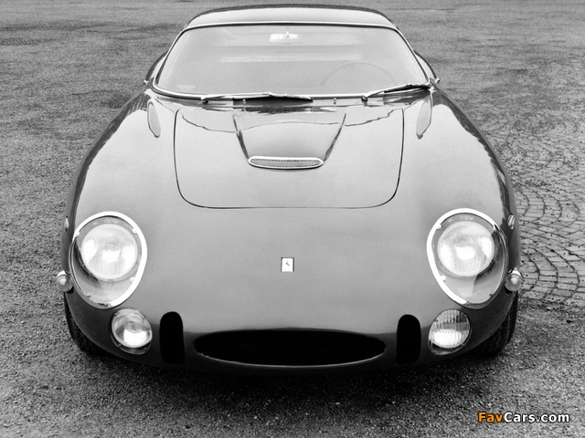 Images of Ferrari 275 GTB/4 1966–68 (640 x 480)