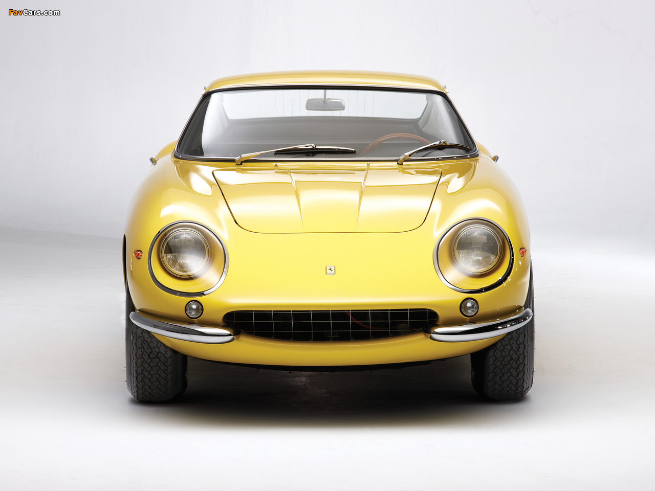 Images of Ferrari 275 GTB/4 1966–68 (1280 x 960)