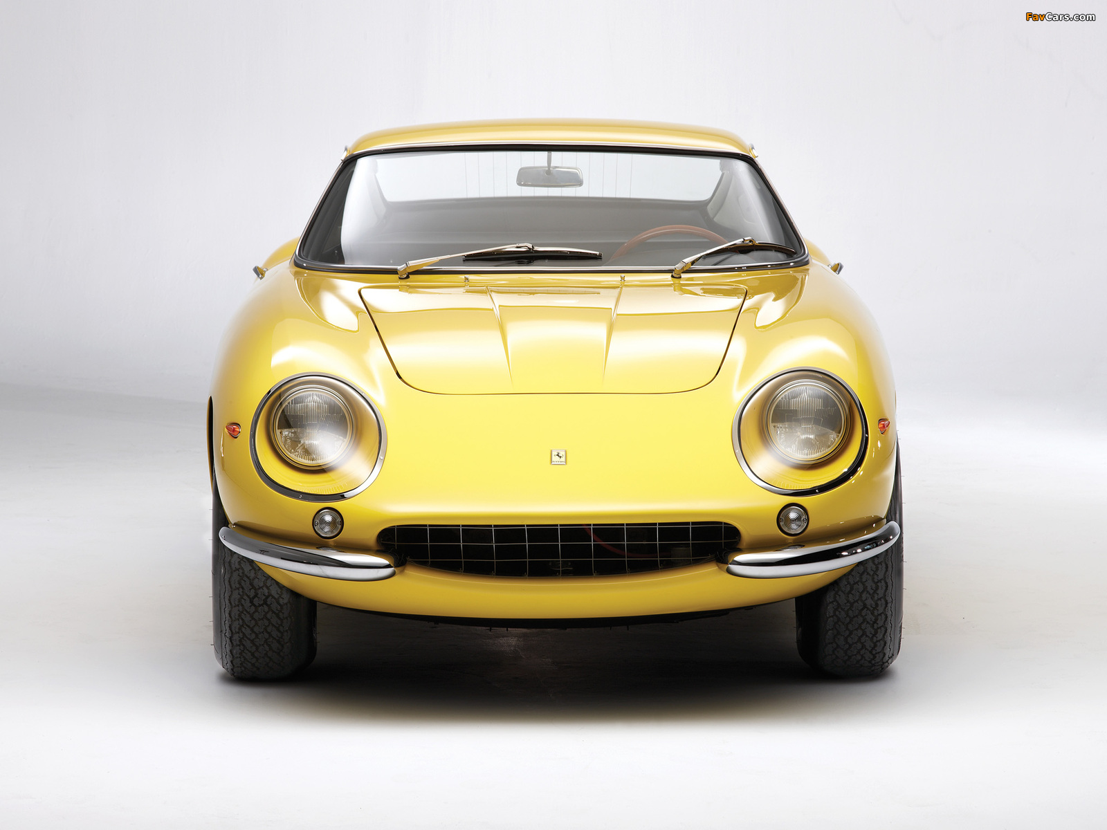 Images of Ferrari 275 GTB/4 1966–68 (1600 x 1200)