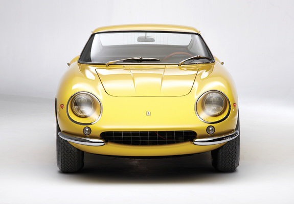 Images of Ferrari 275 GTB/4 1966–68