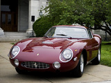 Images of Ferrari 275 GTB/4 Competizione Speciale Allegretti 1967