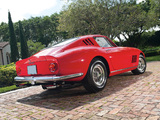 Photos of Ferrari 275 GTB/6C Scaglietti Shortnose 1965–66