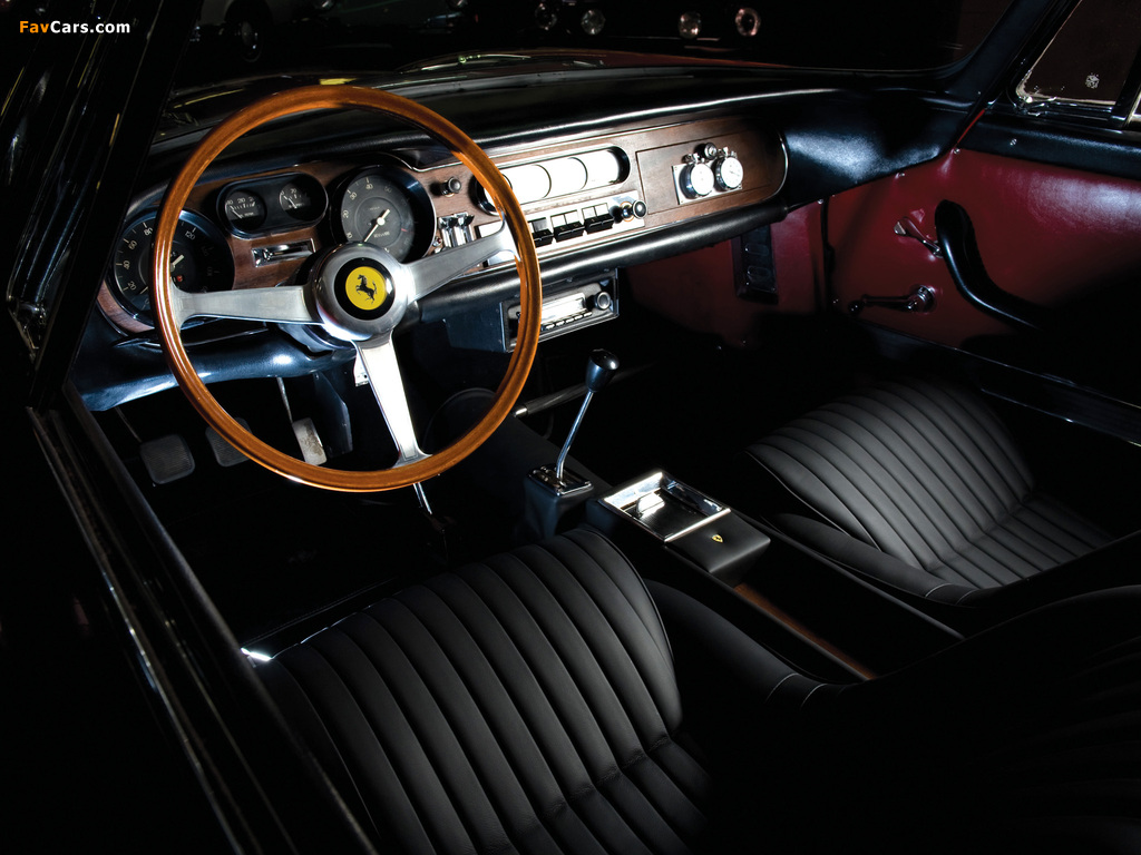 Photos of Ferrari 275 GTB/6C Scaglietti Shortnose 1965–66 (1024 x 768)