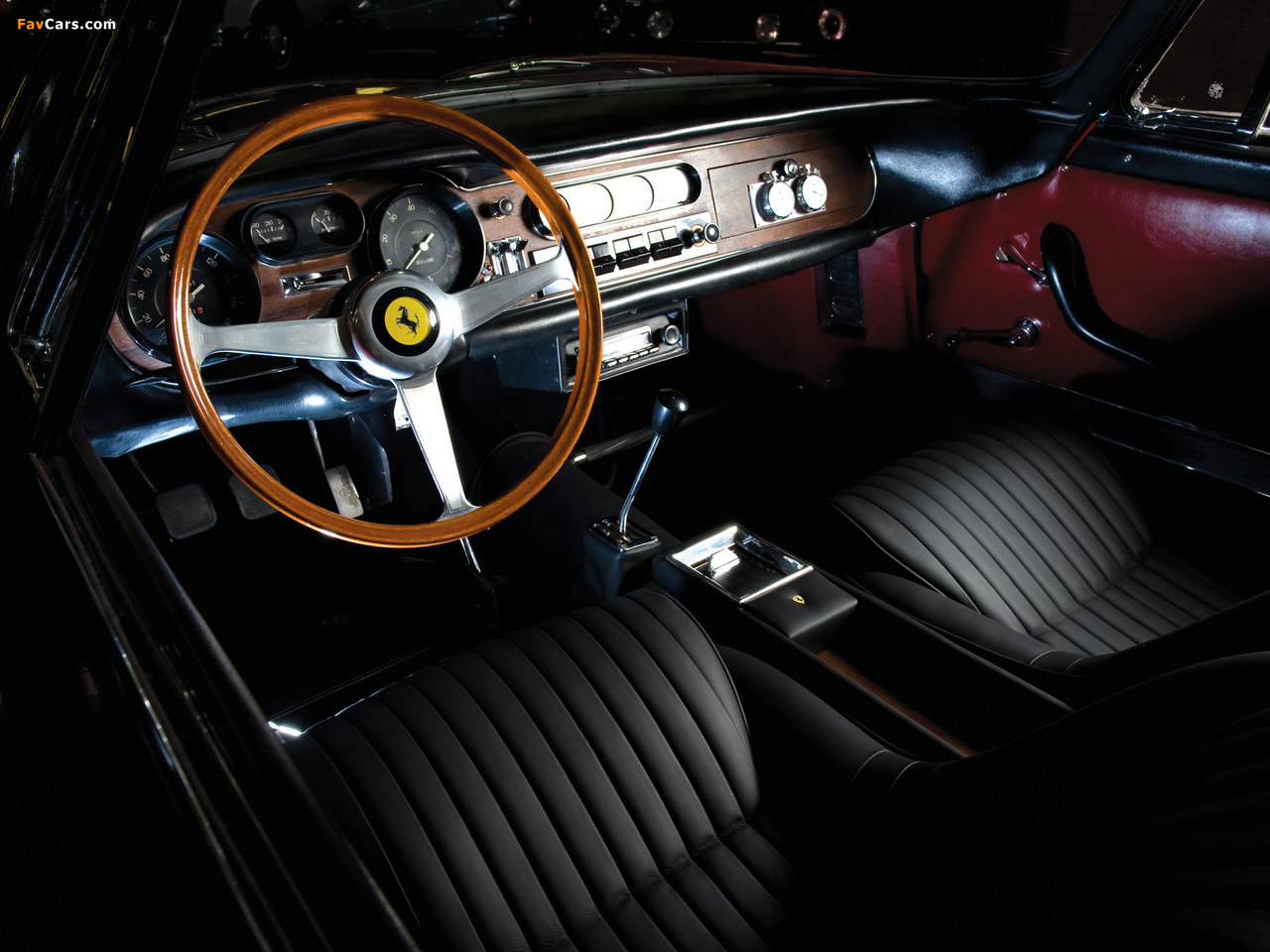 Photos of Ferrari 275 GTB/6C Scaglietti Shortnose 1965–66 (1280 x 960)