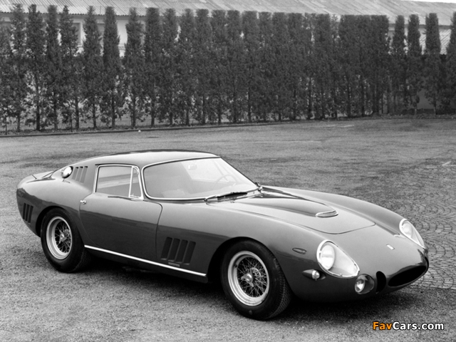 Photos of Ferrari 275 GTB/4 1966–68 (640 x 480)