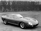 Photos of Ferrari 275 GTB/4 1966–68