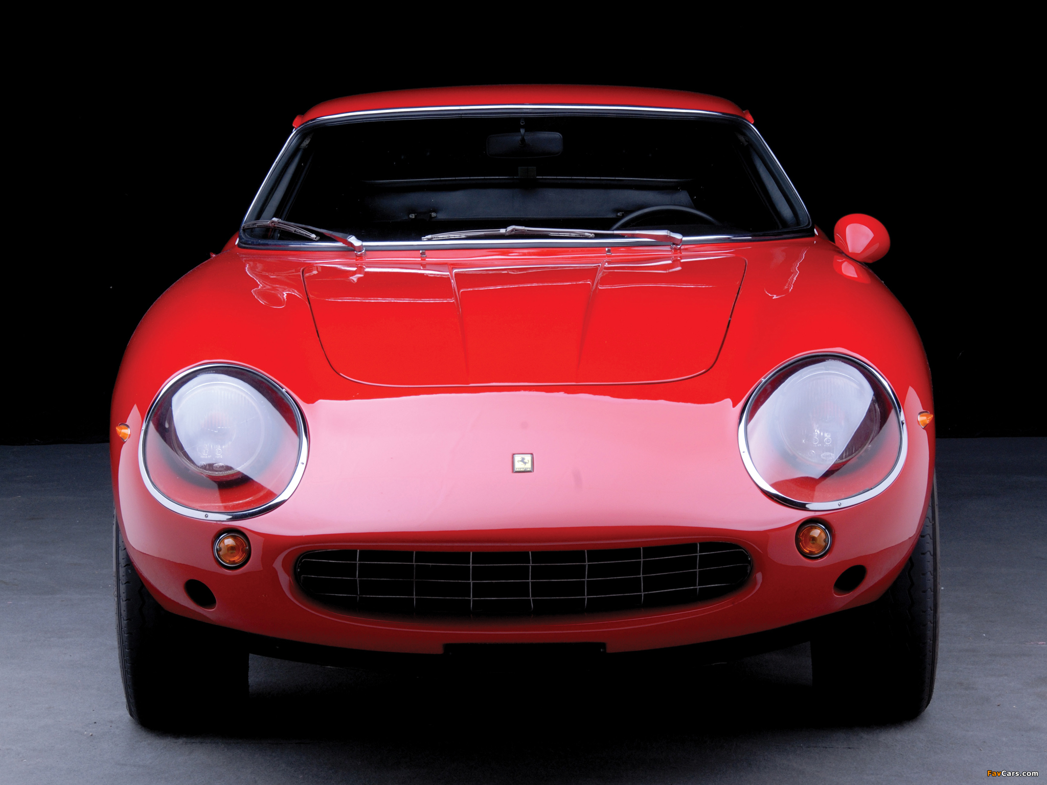 Photos of Ferrari 275 GTB/4 1966–68 (2048 x 1536)