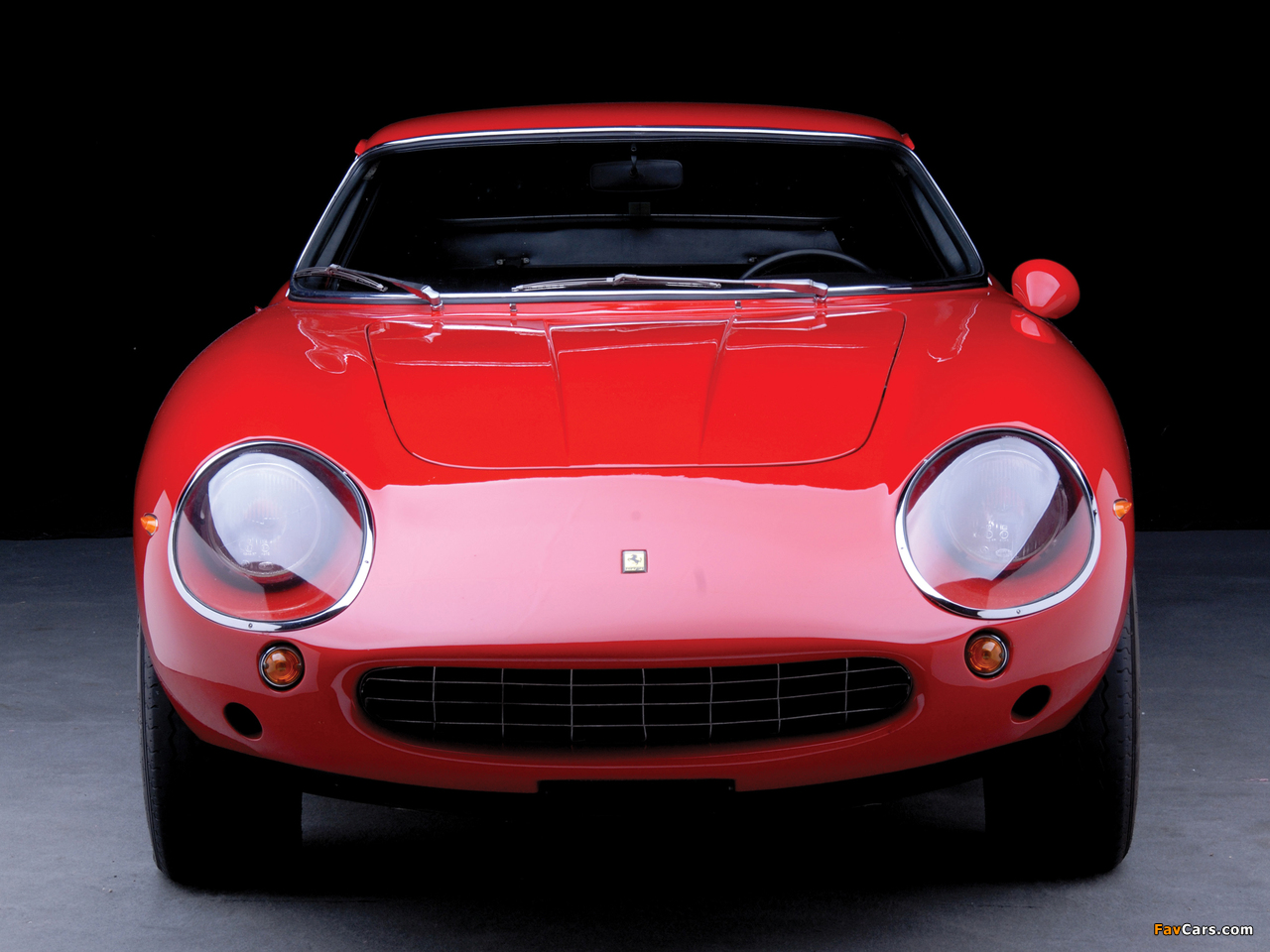 Photos of Ferrari 275 GTB/4 1966–68 (1280 x 960)