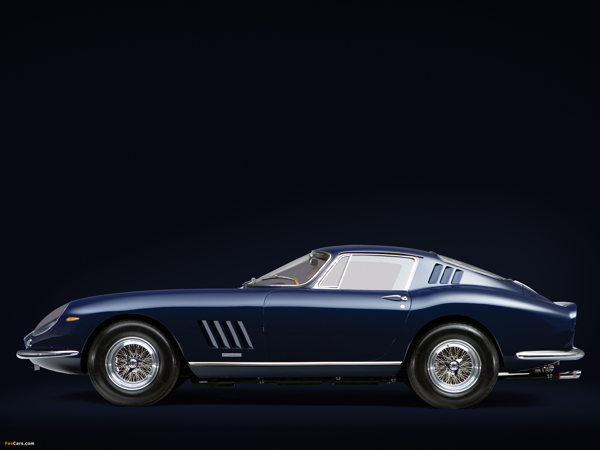 Photos of Ferrari 275 GTB/4 1966–68 (2048 x 1536)