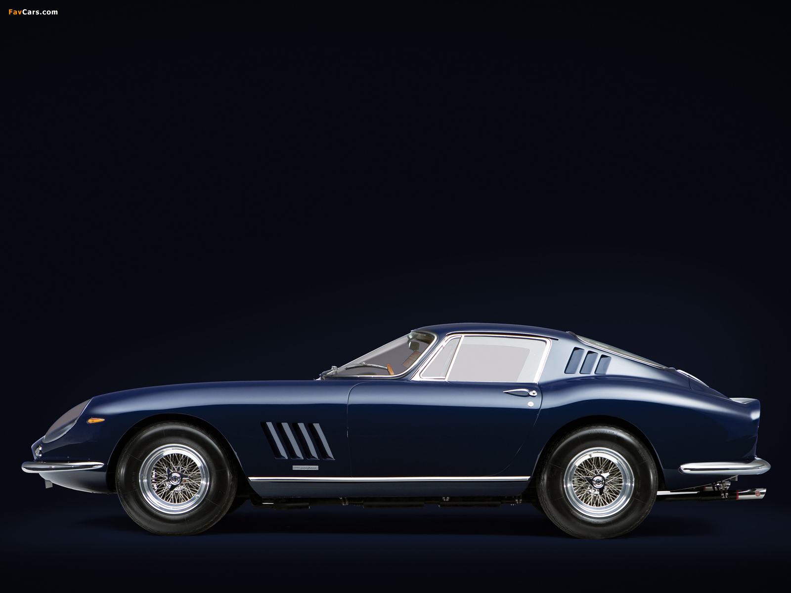 Photos of Ferrari 275 GTB/4 1966–68 (1600 x 1200)