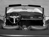 Pictures of Ferrari 275 GTS Spider 1964–66
