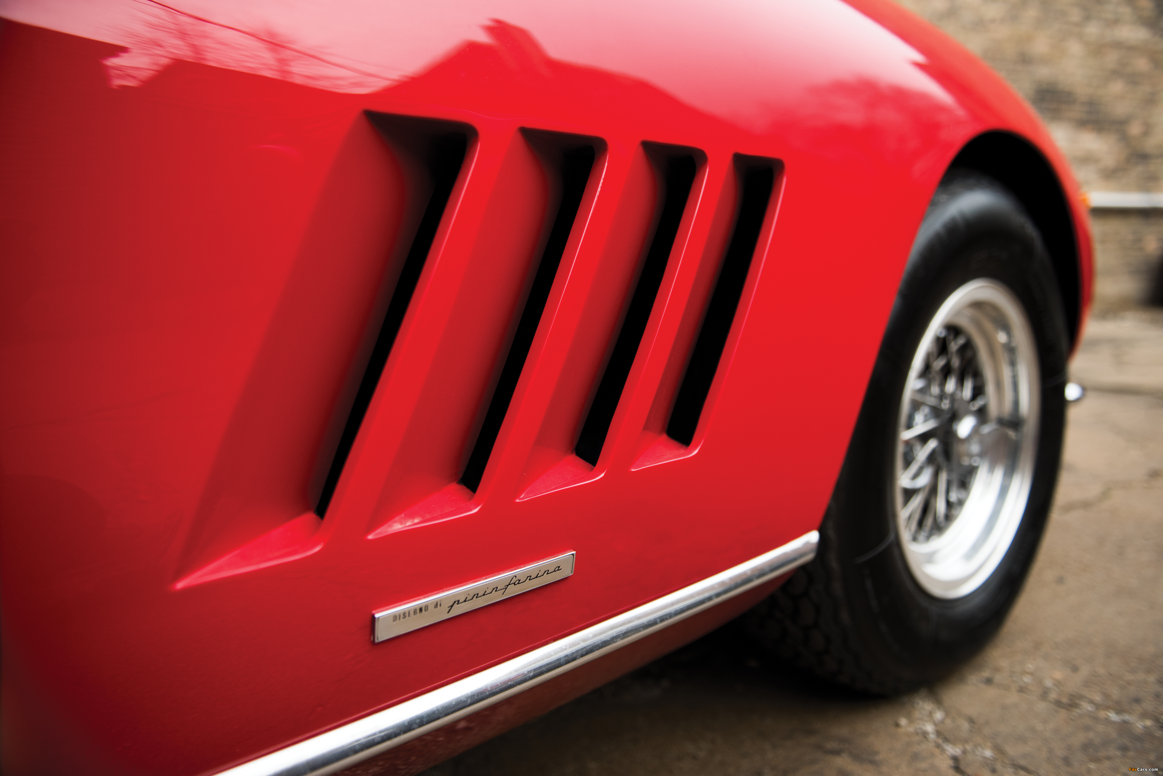 Pictures of Ferrari 275 GTB 3C Acciaio 1964–65 (4000 x 2670)