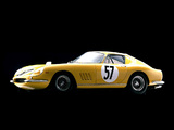 Pictures of Ferrari 275 GTB/6C Scaglietti Longnose 1965–66
