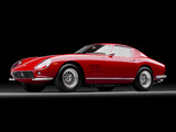 Pictures of Ferrari 275 GTB/6C Scaglietti Shortnose 1965–66